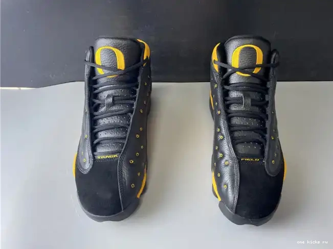 Chep Onekick High League Jordan 13 AR4390-035 Retro Air Oregon 0420